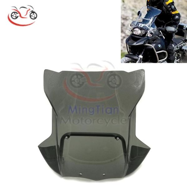 for gs1200 adventure 2005-2012 r1200gs 05-12 windshield windscreen odometer clock visor w/ mounting support bracket motorcycle
for gs1200 adventure 2005-2012 r1200gs 05-12 windshield windscreen odometer clock visor w/ mounting support bracket motorcycle