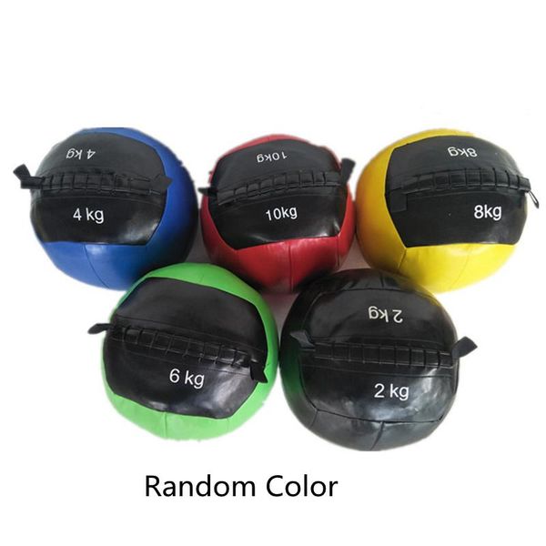 fitness balls home gym empty snatch wall ball training gravity squash soft pu wrist sports equipment
fitness balls home gym empty snatch wall ball training gravity squash soft pu wrist sports equipment