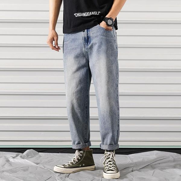 men's jeans fashion trend pants 2021 high-quality casual street large size gold code blue authentic handsome men
men's jeans fashion trend pants 2021 high-quality casual street large size gold code blue authentic handsome men