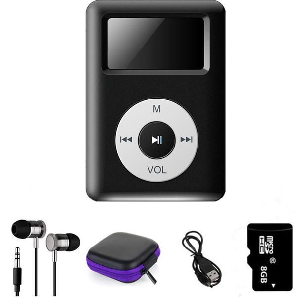 & mp4 players mini clip mp3 player with micro tf/sd card slot sports music +usb data line+earphone sport + storage box+memory
& mp4 players mini clip mp3 player with micro tf/sd card slot sports music +usb data line+earphone sport + storage box+memory