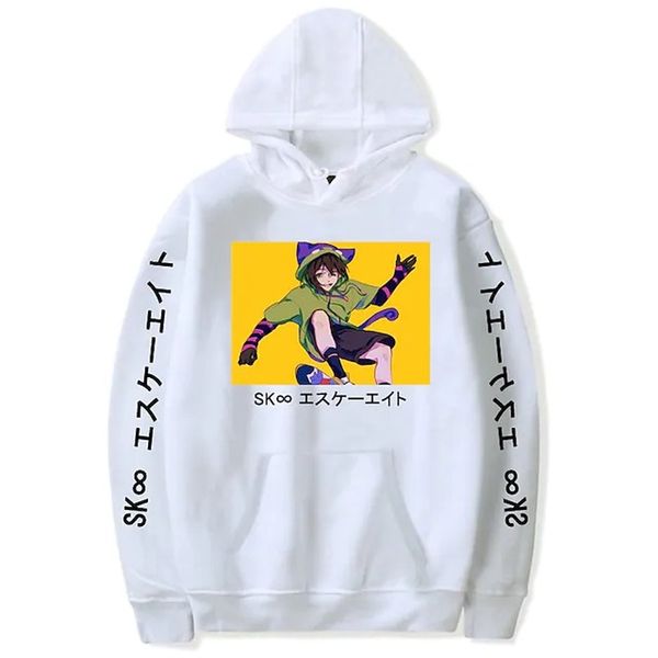 anime catwoman pattern loose edition men's print cover visual live show special price round sweater fresh style, Black
anime catwoman pattern loose edition men's print cover visual live show special price round sweater fresh style, Black