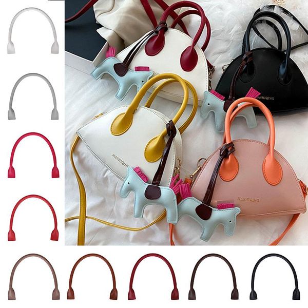 belts 44cm diy fashion women ladies adjustable handbag handle pu leather strap buckle shoulder bag accessories long belt, Black;brown
belts 44cm diy fashion women ladies adjustable handbag handle pu leather strap buckle shoulder bag accessories long belt, Black;brown
