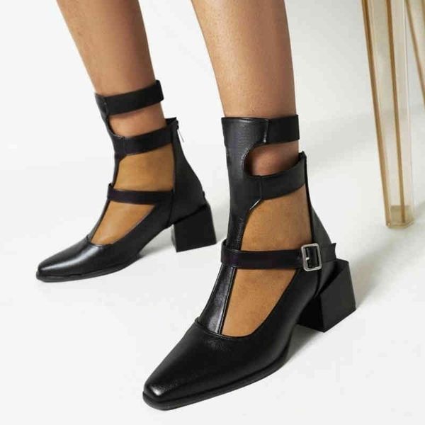 dress shoes moda botas curtas das mulheres outono inverno novo versátil grosso calcanhar de volta com zÃper tubo primavera e zuuf, Black
dress shoes moda botas curtas das mulheres outono inverno novo versátil grosso calcanhar de volta com zÃper tubo primavera e zuuf, Black