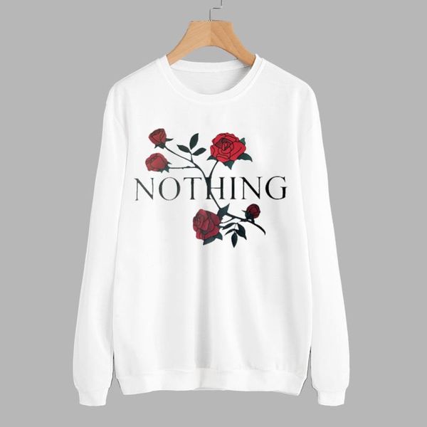 women's hoodies & sweatshirts flower print europe 2021 women casual kawaii harajuku kpop sweat punk for girls clothing korean, Black
women's hoodies & sweatshirts flower print europe 2021 women casual kawaii harajuku kpop sweat punk for girls clothing korean, Black
