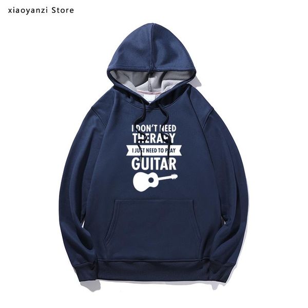 women's hoodies & sweatshirts i don't need therapy just to play guitar funny printed women men fleece camiseta pullovers -5529, Black
women's hoodies & sweatshirts i don't need therapy just to play guitar funny printed women men fleece camiseta pullovers -5529, Black