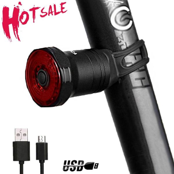 smart brake bike rear lights auto sensing usb chargeable cycling bicycle tail light ipx6 waterproof taillight with 2 brackets
smart brake bike rear lights auto sensing usb chargeable cycling bicycle tail light ipx6 waterproof taillight with 2 brackets