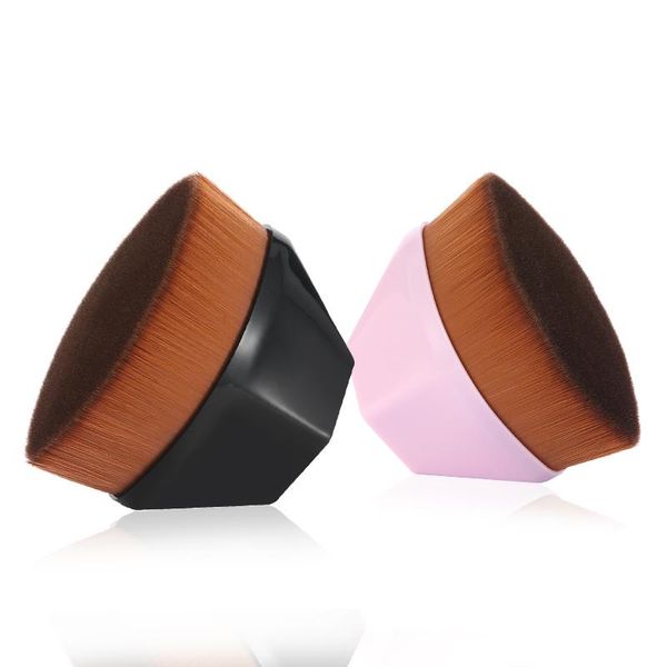 female make up tool cosmetics beauty makeup brushes foundation brush bb cream loose powder flat kit set
female make up tool cosmetics beauty makeup brushes foundation brush bb cream loose powder flat kit set