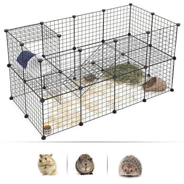 dog houses & kennels accessories diy combination wire mesh pet cage small teddy cat multi function fence iron
dog houses & kennels accessories diy combination wire mesh pet cage small teddy cat multi function fence iron