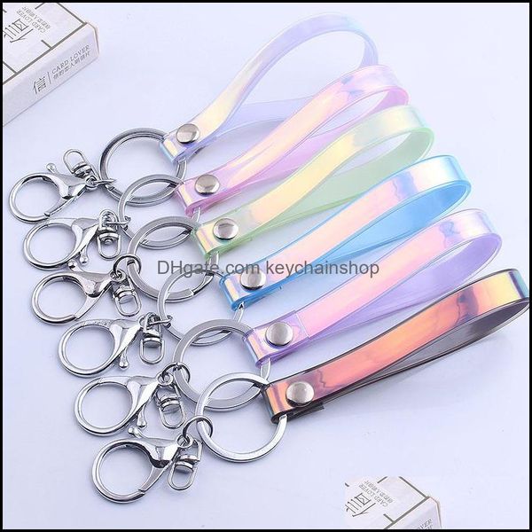 keychains fashion accessories laser magic color leather cord lanyard keychain neck straps for car bag usb camera pendant hang rope mobile ph, Silver
keychains fashion accessories laser magic color leather cord lanyard keychain neck straps for car bag usb camera pendant hang rope mobile ph, Silver