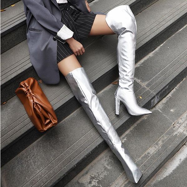 boots arden furtado winter fashion pointed toe chunky heels after the zipper women's personality cloth over knee, Black
boots arden furtado winter fashion pointed toe chunky heels after the zipper women's personality cloth over knee, Black