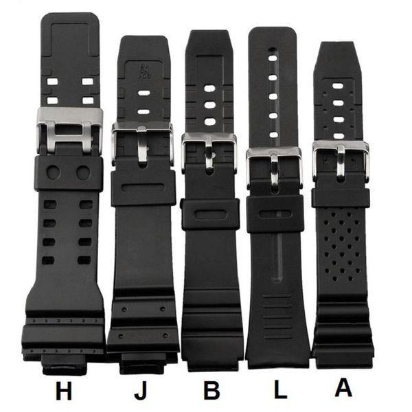watch bands rubber watchband watches replace electronic wristwatch band sports straps fs99, Black;brown
watch bands rubber watchband watches replace electronic wristwatch band sports straps fs99, Black;brown
