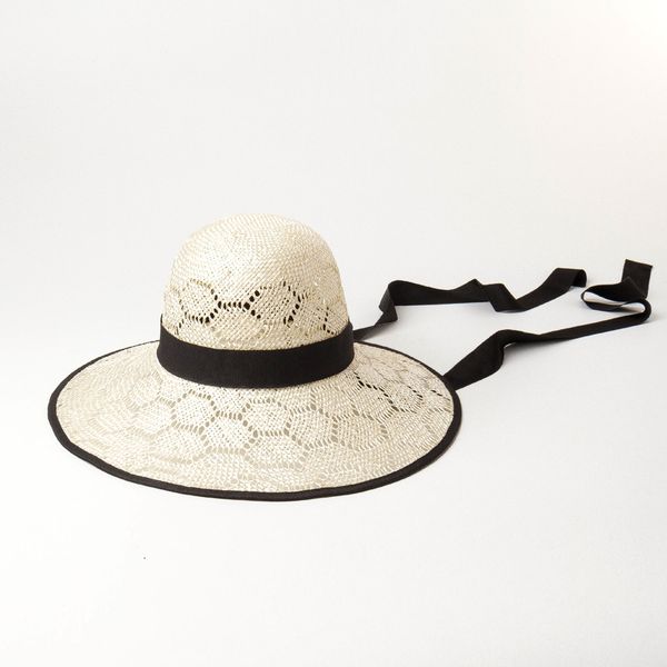 fashion big hat cut-out hexagonal woven dome wrapped sisal brim straw for travel and sun protection in spring summer, Blue;gray
fashion big hat cut-out hexagonal woven dome wrapped sisal brim straw for travel and sun protection in spring summer, Blue;gray