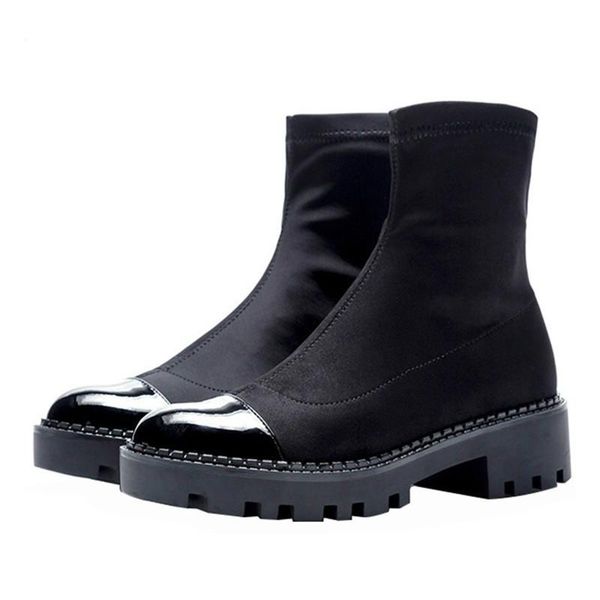 boots stretch womens sock sneakers 2021 fashion women platform ankle socks casual woman short ladies shoes m5-57, Black
boots stretch womens sock sneakers 2021 fashion women platform ankle socks casual woman short ladies shoes m5-57, Black