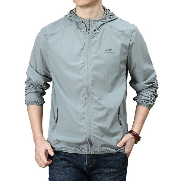 men's trench coats mens hoodies upf 50+ sun protection long sleeve outdoor windbreaker athletic, Tan;black
men's trench coats mens hoodies upf 50+ sun protection long sleeve outdoor windbreaker athletic, Tan;black