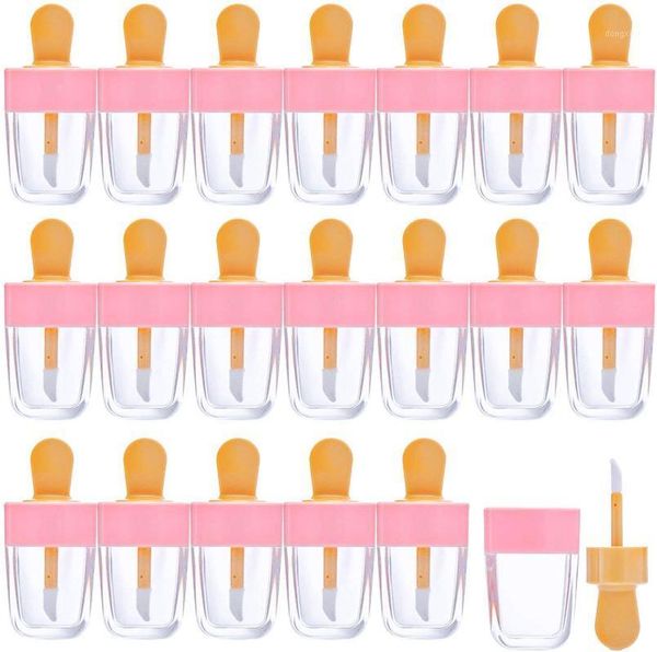 pcs empty lip gloss tubes pink ice cream shaped containers refillable tube bottles for diy cosmetics1
pcs empty lip gloss tubes pink ice cream shaped containers refillable tube bottles for diy cosmetics1
