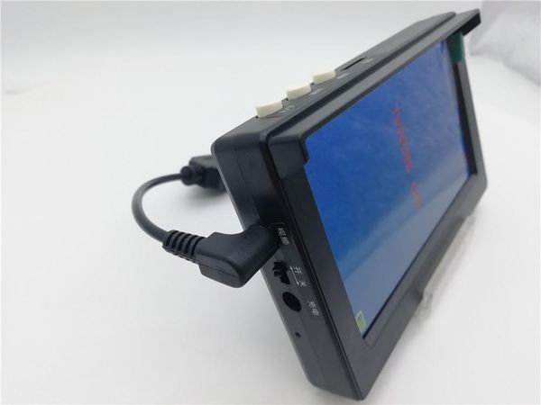cameras 4.3 inch tft monitor for usb 
cameras 4.3 inch tft monitor for usb