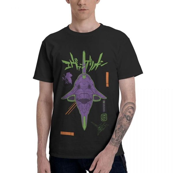 men's t-shirts anime unit 01 graphic tee basic short sleeve t-shirt aesthetic clothes funny, White;black
men's t-shirts anime unit 01 graphic tee basic short sleeve t-shirt aesthetic clothes funny, White;black