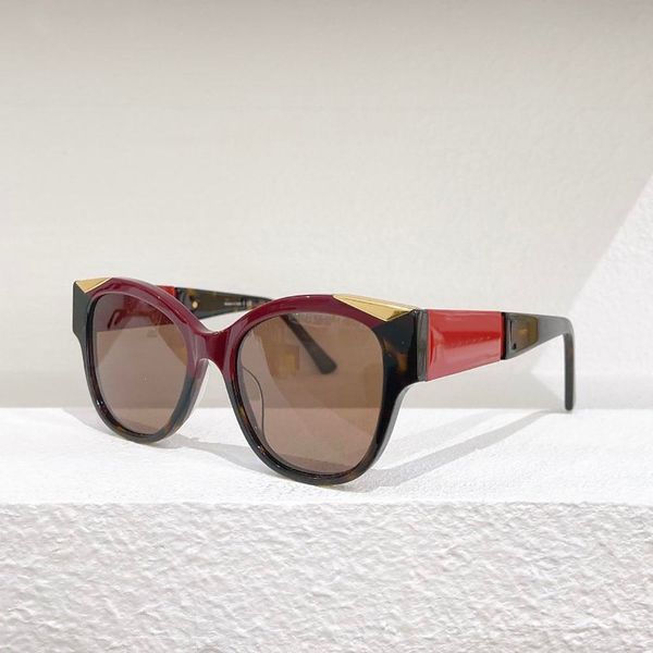 luxury designer sunglasses women man fashion glasses round plank full frame uv protection high-end boutique multi mixed eyewear accessories, White;black
luxury designer sunglasses women man fashion glasses round plank full frame uv protection high-end boutique multi mixed eyewear accessories, White;black