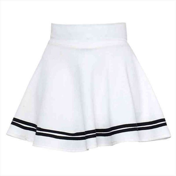women skirt high waist solid color midi pleated skirts girls black white a line mini school skirt uniform large
women skirt high waist solid color midi pleated skirts girls black white a line mini school skirt uniform large