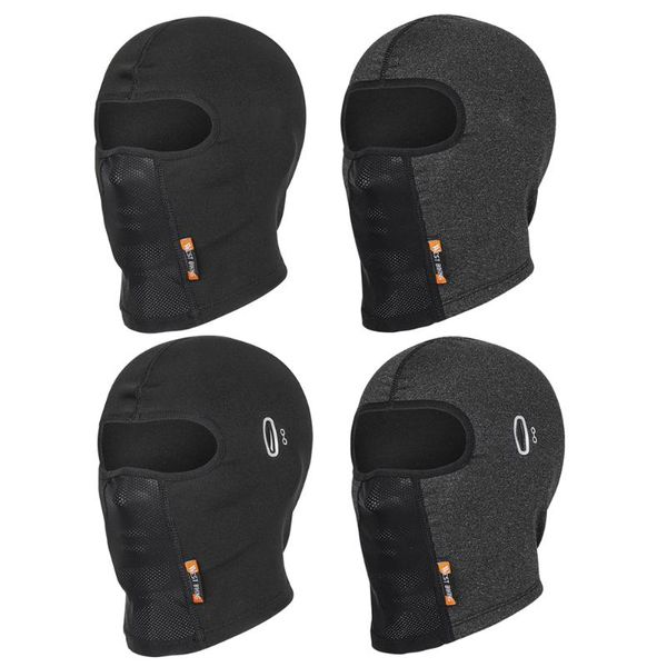 winter sports windproof cycling fleece hat skiing skating warm face head cover hiking climbing running cap caps & masks, Black
winter sports windproof cycling fleece hat skiing skating warm face head cover hiking climbing running cap caps & masks, Black