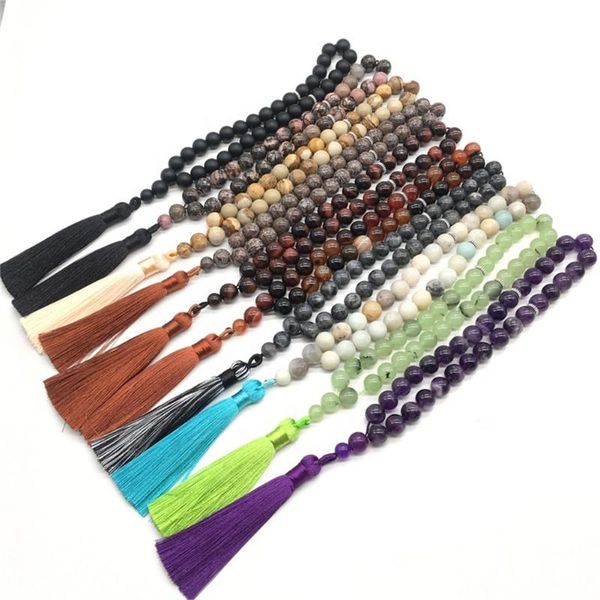 beaded, strands muslim rosary natural stone bracelets necklaces for customize designs religious wholesale prayer beads, Black
beaded, strands muslim rosary natural stone bracelets necklaces for customize designs religious wholesale prayer beads, Black