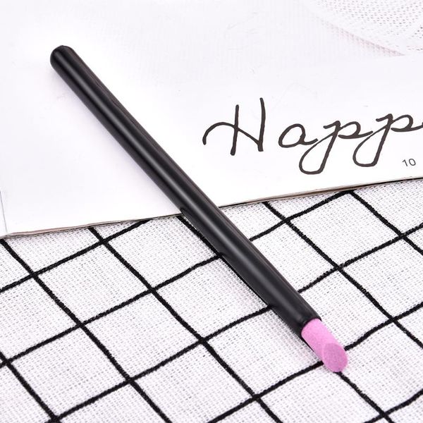 nail files 1pcs quartz grinding rod polish remover pusher cuticle exfoliator durable manicure pedicure trimmer pen art tools
nail files 1pcs quartz grinding rod polish remover pusher cuticle exfoliator durable manicure pedicure trimmer pen art tools
