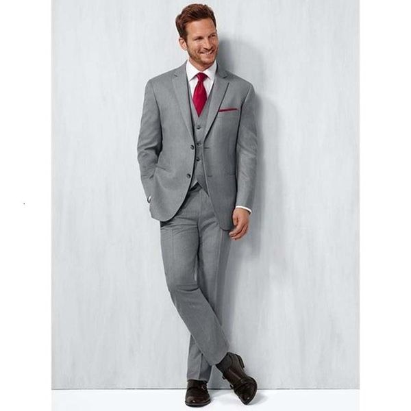 men's suits & blazers groom tuxedo 2 pieces (jacket pants + vest) wedding ball slim fit suit jacket masculino clothing men 22aa, White;black
men's suits & blazers groom tuxedo 2 pieces (jacket pants + vest) wedding ball slim fit suit jacket masculino clothing men 22aa, White;black