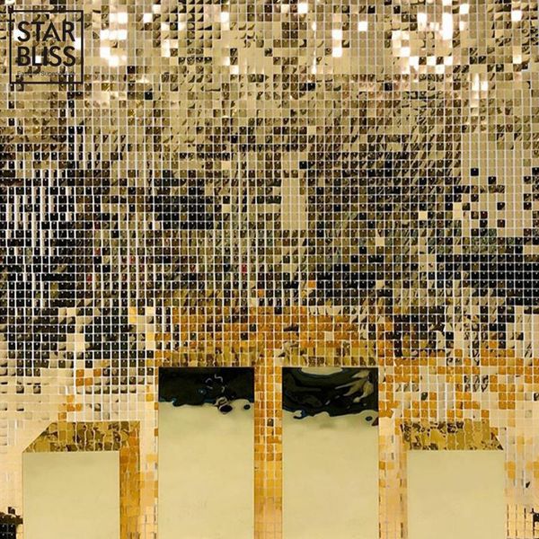 party decoration 8ft/2.4m 3d wall stickers crystal pneumatic sequins mirror golden cloth paint birthday wedding background decor
party decoration 8ft/2.4m 3d wall stickers crystal pneumatic sequins mirror golden cloth paint birthday wedding background decor