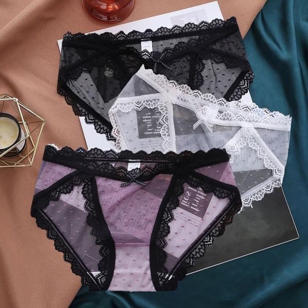 women's panties french style breathable underpant lace low-waisted lingerie thong seamless briefs, Black;pink
women's panties french style breathable underpant lace low-waisted lingerie thong seamless briefs, Black;pink