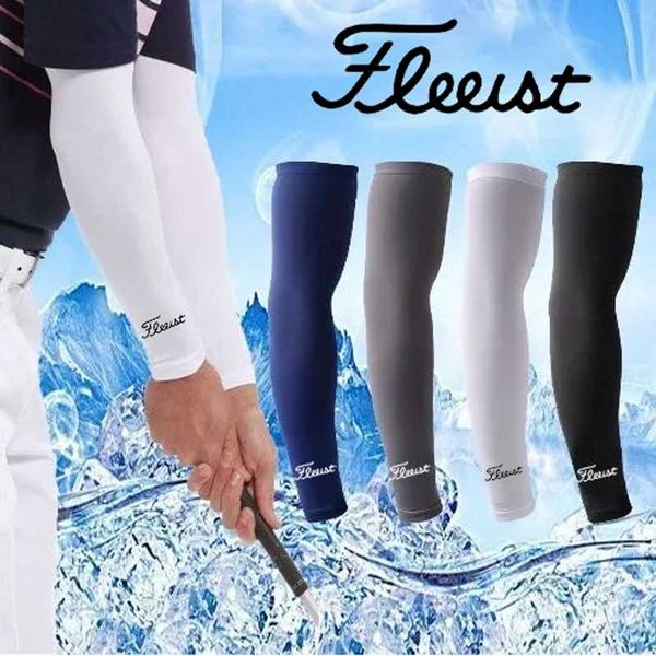 elbow & knee pads summer golf ice fabric anti-ultraviolet arm sleeve basketball protection running sports, Black;gray
elbow & knee pads summer golf ice fabric anti-ultraviolet arm sleeve basketball protection running sports, Black;gray