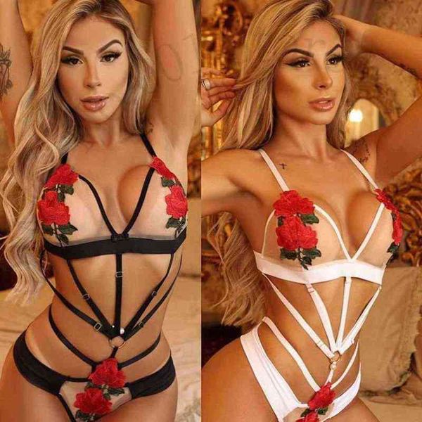 nxy set oimg fashion imitation embroidered embroidery underwear women' european and american popular 1210, Red;black
nxy set oimg fashion imitation embroidered embroidery underwear women' european and american popular 1210, Red;black