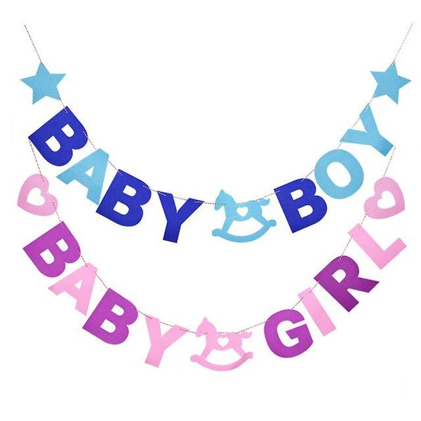 baby shower decoration non-woven fabric letter banner party garland boy girl foil balloon 1st birthday event decor
baby shower decoration non-woven fabric letter banner party garland boy girl foil balloon 1st birthday event decor