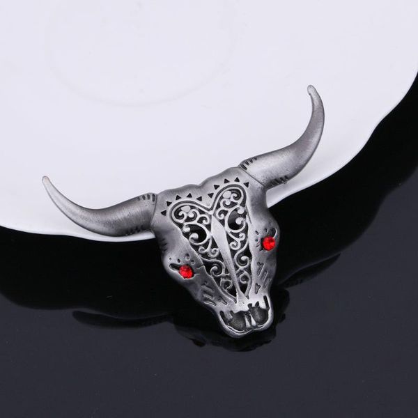 pins, brooches jujie vintage bull head for men 2021 crystal hollow bison brooch pins animal jewelry drop, Gray
pins, brooches jujie vintage bull head for men 2021 crystal hollow bison brooch pins animal jewelry drop, Gray