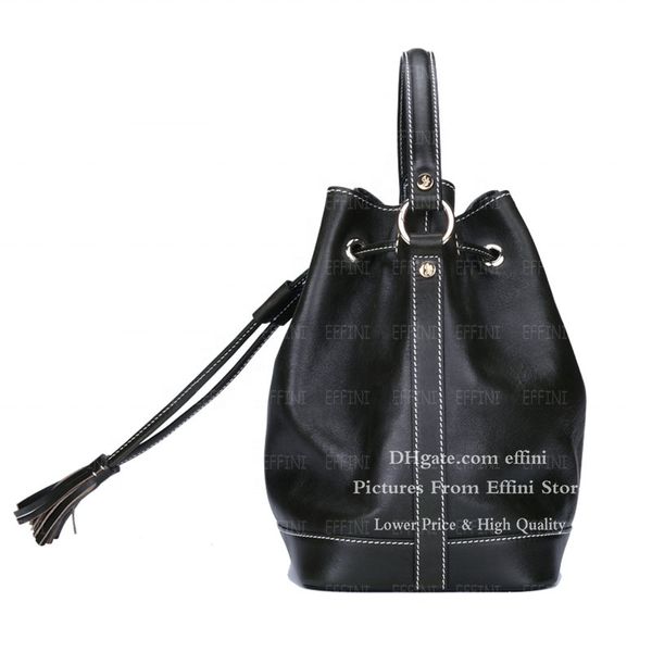 genuine leather bucket effini women fashion luxurys designers shoulder handbag purse presbyopic shopping crossbody bag
genuine leather bucket effini women fashion luxurys designers shoulder handbag purse presbyopic shopping crossbody bag