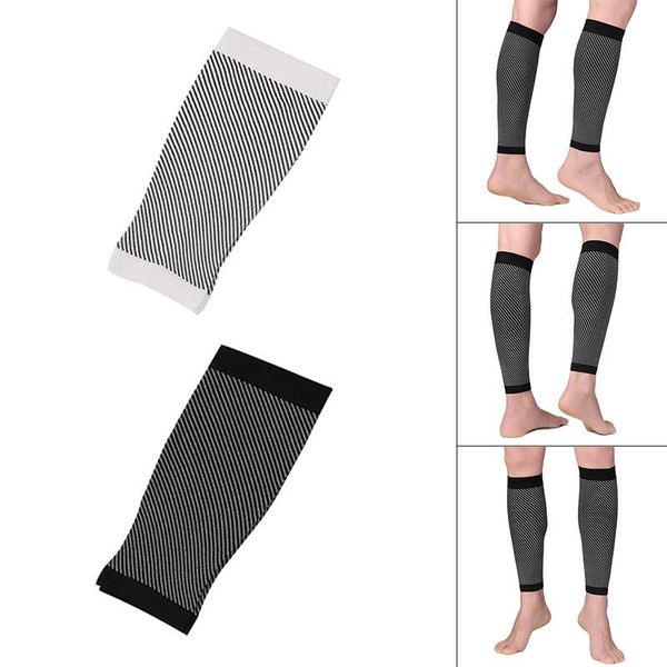 ly 1 pair calf compression sleeves lightweight breathable leg support sleeve for men women arm & warmers, Black
ly 1 pair calf compression sleeves lightweight breathable leg support sleeve for men women arm & warmers, Black