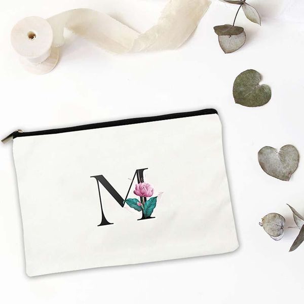cosmetic bags & cases flowers alphabet bag for makeup pouch women mini woman women's storage travel kawaii handbags
cosmetic bags & cases flowers alphabet bag for makeup pouch women mini woman women's storage travel kawaii handbags