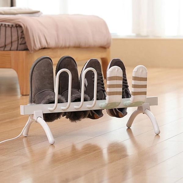 clothing & wardrobe storage 8 pairs shoes dryer household thermostat electric bake shoe device drying machine boot rack
clothing & wardrobe storage 8 pairs shoes dryer household thermostat electric bake shoe device drying machine boot rack