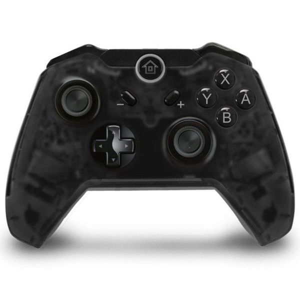 game controllers & joysticks -wireless controller gamepad joystick for switch console black
game controllers & joysticks -wireless controller gamepad joystick for switch console black