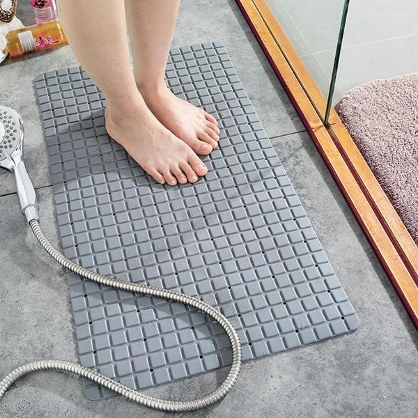 bath mats non-slip mat shower home carpet for bathroom kitchen bedroom anti-slip strips washable 1pc
bath mats non-slip mat shower home carpet for bathroom kitchen bedroom anti-slip strips washable 1pc