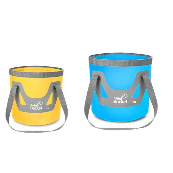 hydration packs 12l/20l waterproof water bags folding bucket portable container storage carrier bag for fishing camping swiming
hydration packs 12l/20l waterproof water bags folding bucket portable container storage carrier bag for fishing camping swiming