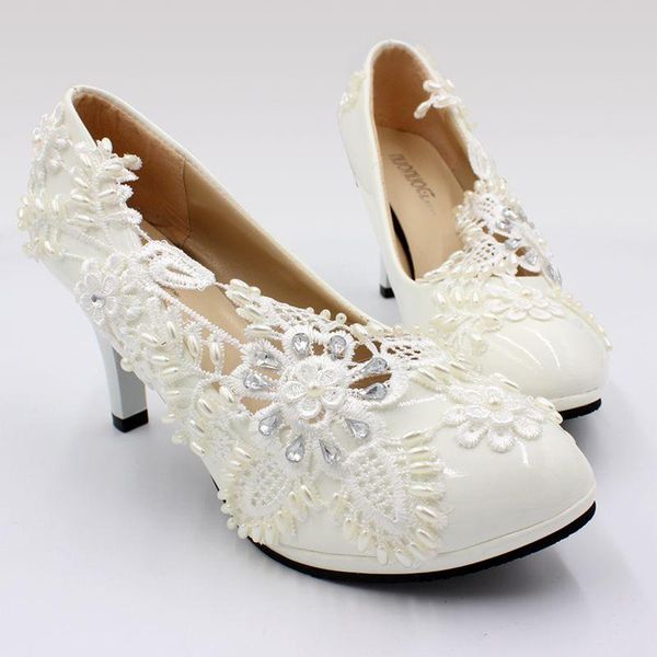 dress shoes 2021 est design ivory lace pearls womens wedding high 8cm heel platforms slip on elegant bridal pumps shoe nq191, Black
dress shoes 2021 est design ivory lace pearls womens wedding high 8cm heel platforms slip on elegant bridal pumps shoe nq191, Black