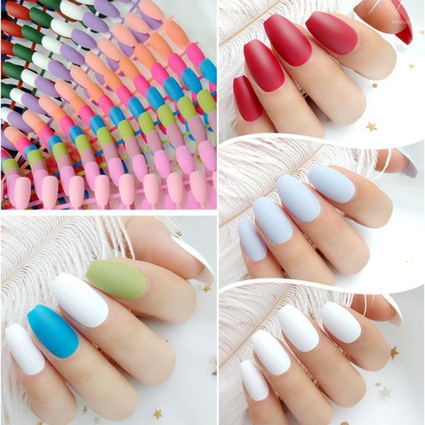 pcs lady candy artificial fake nails matte coffin false with design full cover tips for manicure1, Red;gold
pcs lady candy artificial fake nails matte coffin false with design full cover tips for manicure1, Red;gold