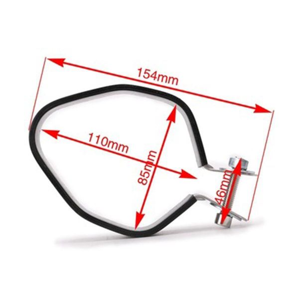 manifold & parts 5 pcs motorcycles accessories exhaust pipes springs strap stainless steel
manifold & parts 5 pcs motorcycles accessories exhaust pipes springs strap stainless steel