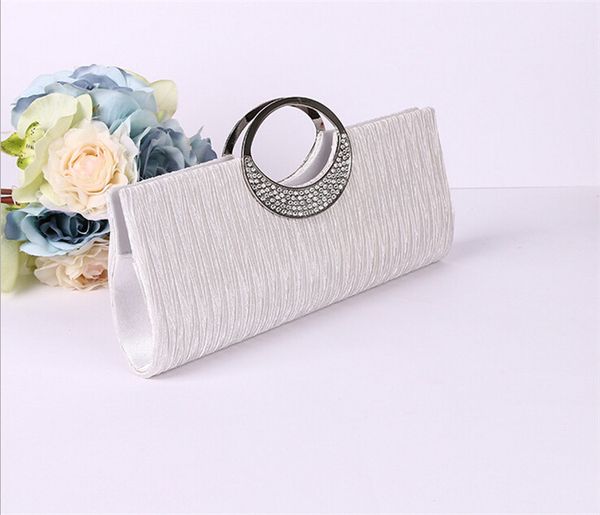 hbp european and american women's bag folding fashion handbag chain one shoulder messenger
hbp european and american women's bag folding fashion handbag chain one shoulder messenger
