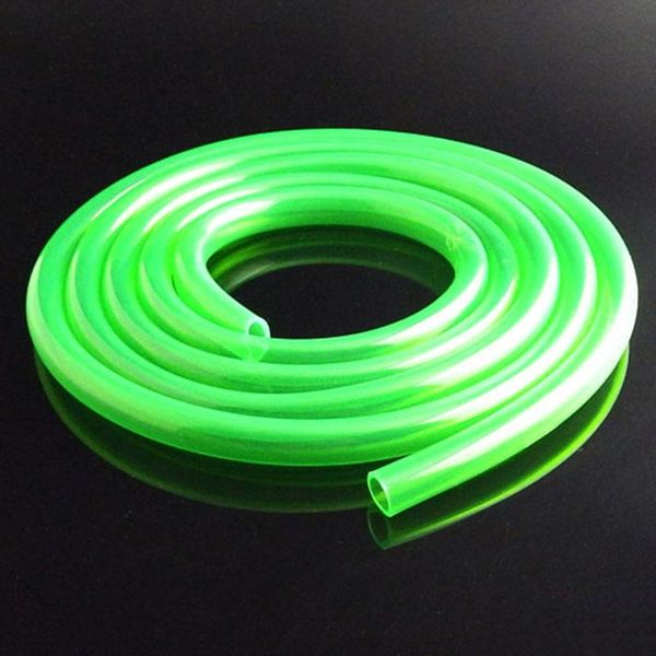 fans & coolings computer g1/4 water-cooled hose 9.5*12.7mm pvc chassis water pipe three-point thin
fans & coolings computer g1/4 water-cooled hose 9.5*12.7mm pvc chassis water pipe three-point thin