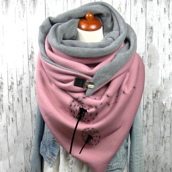scarves 2021 women winter cashmere scarf floral print button soft wrap casual warm shawls female foulard thick blanket, Blue;gray
scarves 2021 women winter cashmere scarf floral print button soft wrap casual warm shawls female foulard thick blanket, Blue;gray