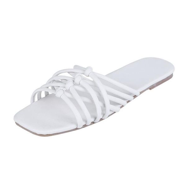 fashion cross tied women flat sandals summer female shoes wedge with open toe platform sandalias de tacon shose slippers, Black
fashion cross tied women flat sandals summer female shoes wedge with open toe platform sandalias de tacon shose slippers, Black