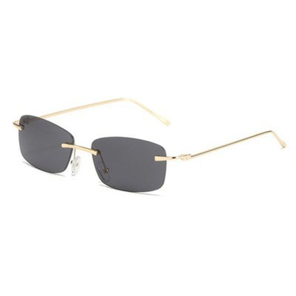 outdoor eyewear anti-skid mesh red square frameless sunglasses comfortable nose support firm hinge smooth texture surface
outdoor eyewear anti-skid mesh red square frameless sunglasses comfortable nose support firm hinge smooth texture surface