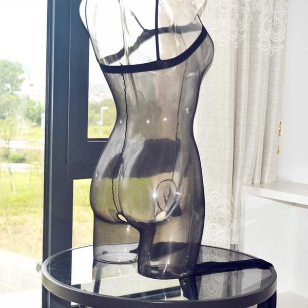 underpants men sissy pouch bodysuit underwear see through thong pantyhose panties gays clothes inmitate briefs man lingerie, Black;white
underpants men sissy pouch bodysuit underwear see through thong pantyhose panties gays clothes inmitate briefs man lingerie, Black;white