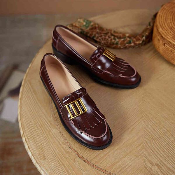 official website 70% off outlet genuine cow leather loafers for women shoes soft penny oxford tassel chain decoration handmade big size 34-4, Black
official website 70% off outlet genuine cow leather loafers for women shoes soft penny oxford tassel chain decoration handmade big size 34-4, Black